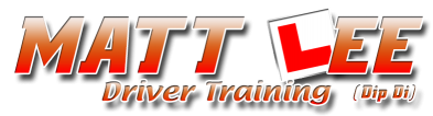 Matt Lee Driver Training-in-Yorkshire West