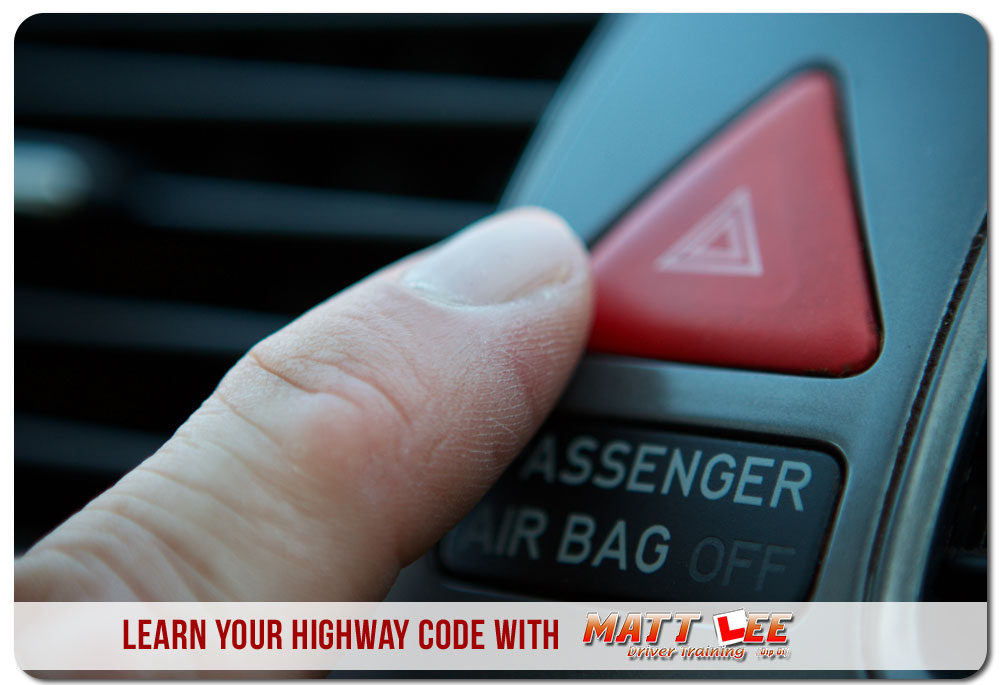 learn your highway with Matt Lee Driver Training | #