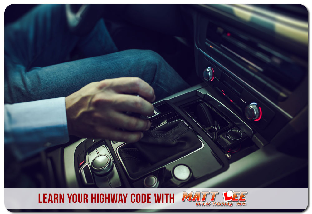 learn your highway with Matt Lee Driver Training | #