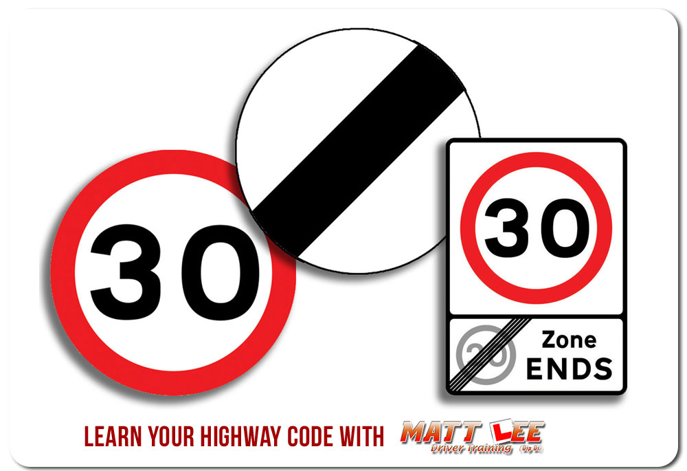 learn your highway with Matt Lee Driver Training | #