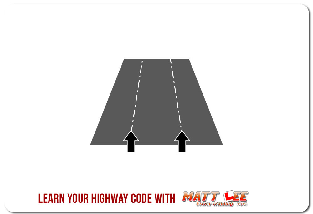 learn your highway with Matt Lee Driver Training | #