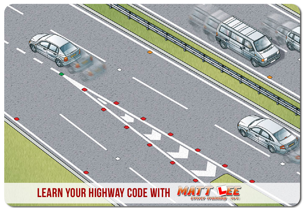 learn your highway with Matt Lee Driver Training | #