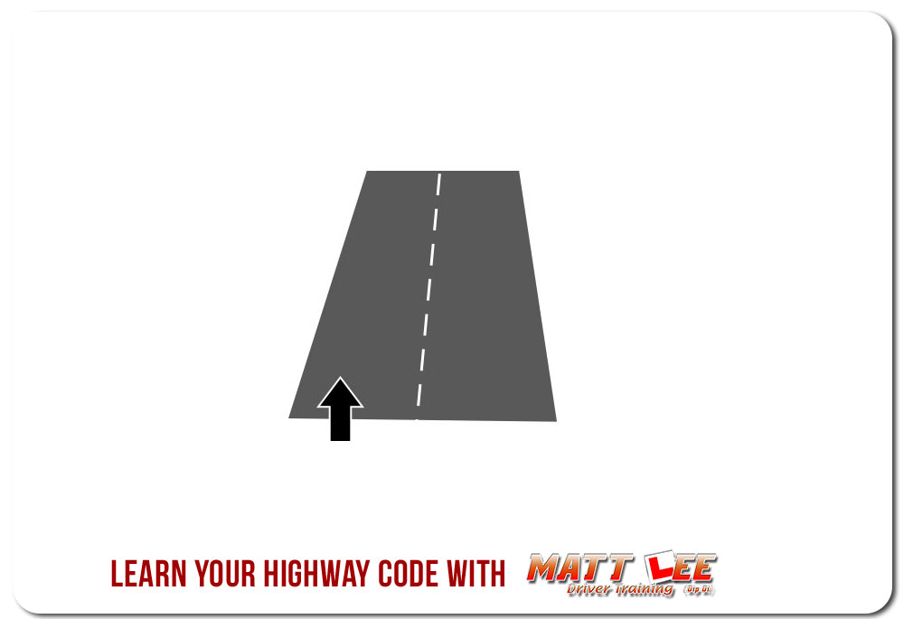 learn your highway with Matt Lee Driver Training | #