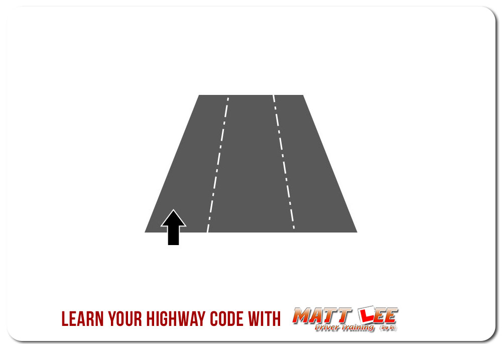 learn your highway with Matt Lee Driver Training | #