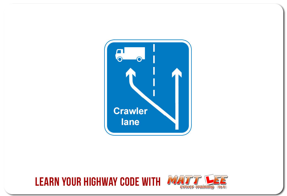 learn your highway with Matt Lee Driver Training | #