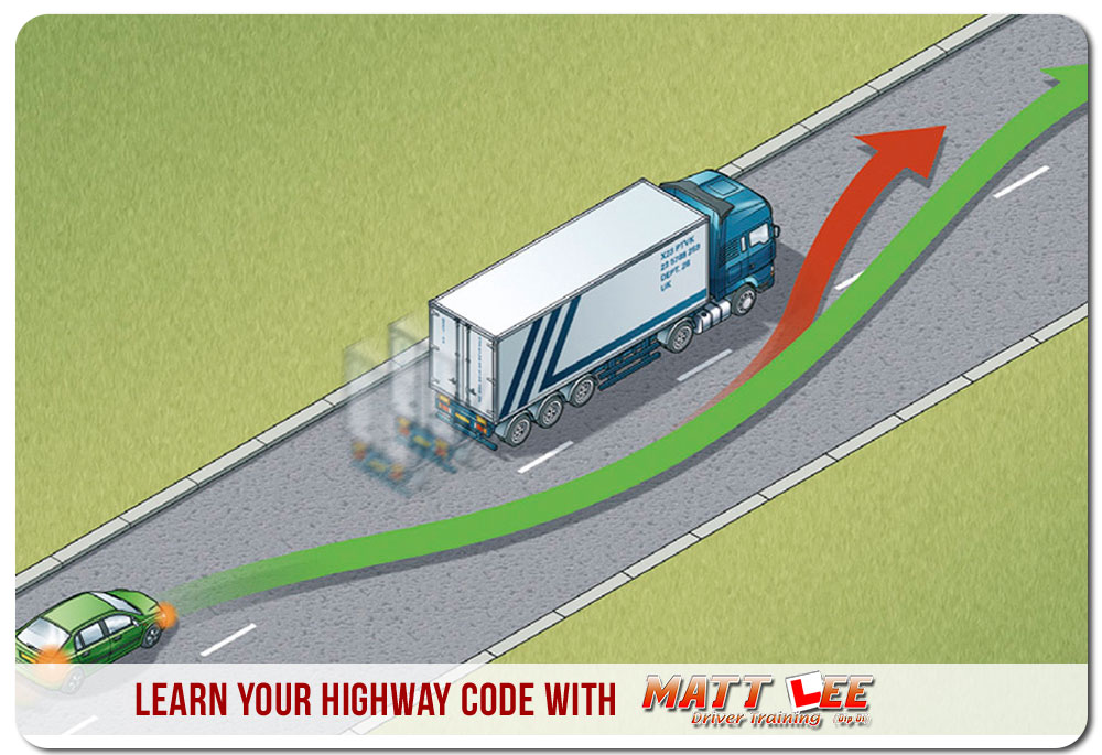learn your highway with Matt Lee Driver Training | #