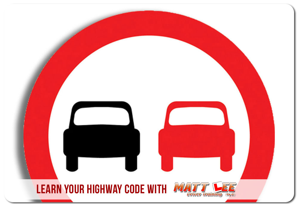 learn your highway with Matt Lee Driver Training | #