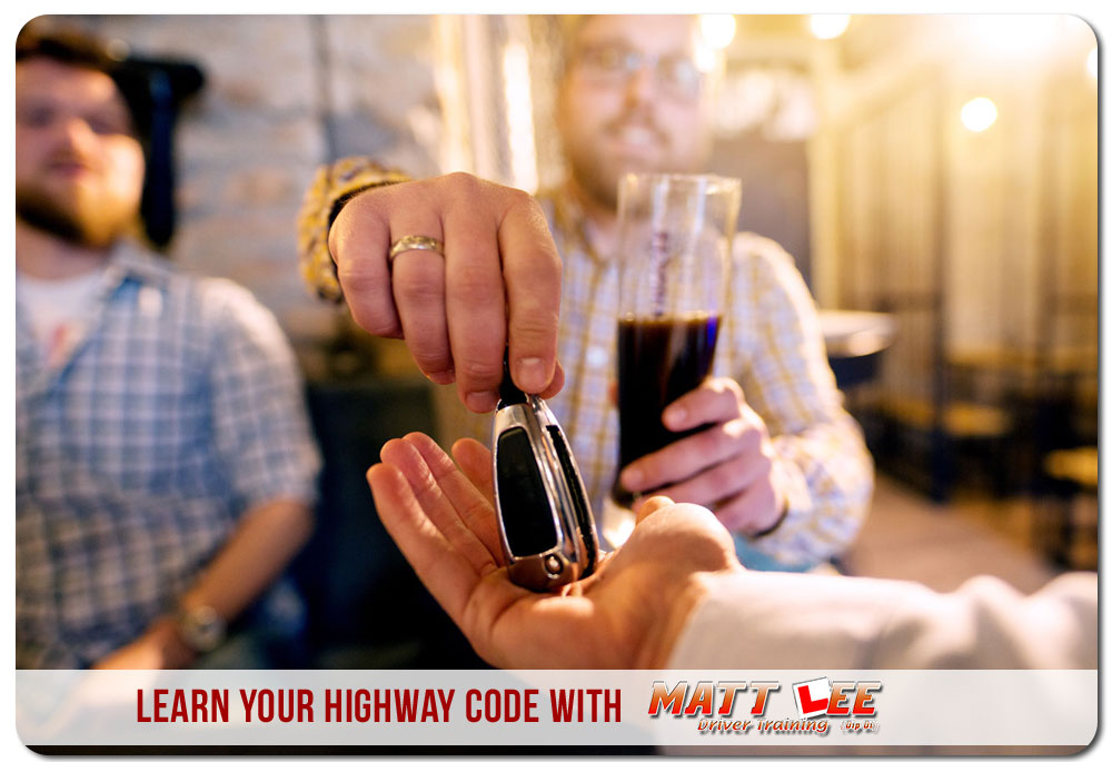 learn your highway with Matt Lee Driver Training | #