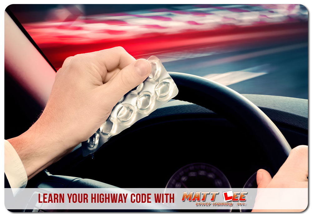 learn your highway with Matt Lee Driver Training | #
